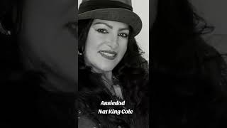 Ansiedad-Nat King Cole