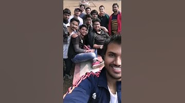 Life at JU || Life of an Engineering Student at Jadavpur University Part-2 #shorts #ju