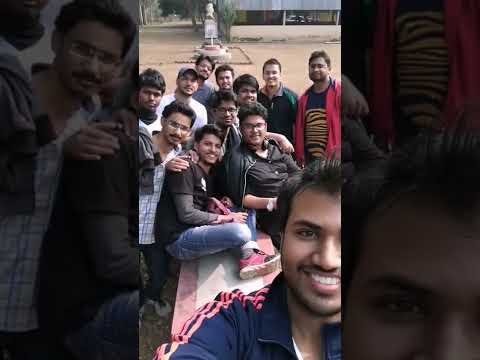 Life at JU || Life of an Engineering Student at Jadavpur University Part-2 #shorts #ju