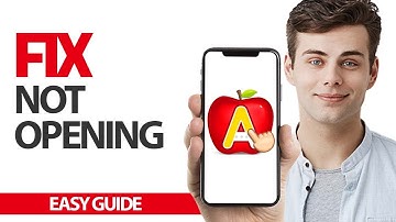 How To Fix ABC Kids App Not Opening | Final Solution