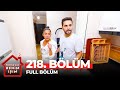 Temizlik Benim İşim 218. Bölüm