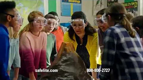 Saving Time with Mobile Windshield Service | Safelite