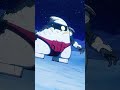 「悪意だけを遮断する方法など…」｜TVアニメ『スノウボールアース』第7話：「勇気の代償」より【毎週金曜23:30放送中】
