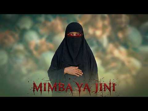 MIMBA YA JINI 20 (SEHEMU YA MWISHO)