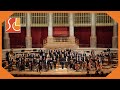 Capture de la vidéo Pacific Symphony Youth Orchestra - Swan Lake Suite, Op. 20A, No. 1 “Scène” - Scl Festival 2023