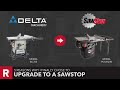 Why I Upgraded to a SawStop