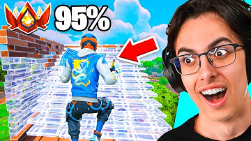 "Send Me Your BEST Ranked Reload Clip And I