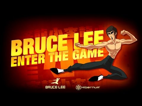 Bruce Lee: Enter the Game iOS Gameplay Walkthrough