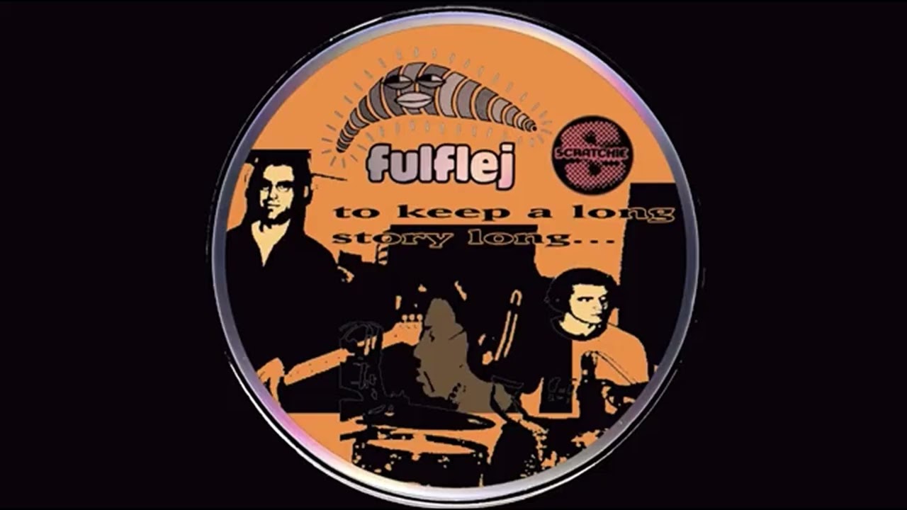 Fulflej - TO KEEP A LONG STORY LONG... (FULL ALBUM) 1999