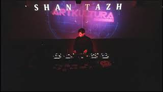 SHAN TAZH @BUDDHAROOM 24-01-2020