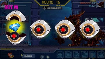 Lắp ráp robot Khủng long chiến đấu Robot Berial Dragon VS Robot Violent T Rex