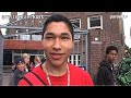 Amsterdam Kort: Examen klaar, wat nu?