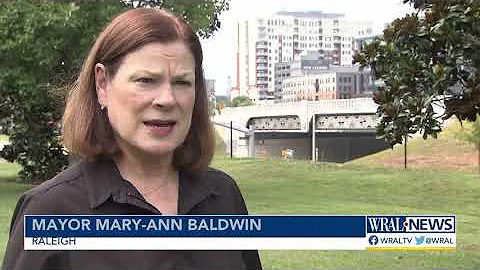 Raleigh mayoral candidates discuss top concerns