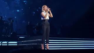 Celine Dion - Courage (Live in Columbus October 20th, 2019)