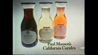 Channel 4 adverts 7th November 1982 3 of 4