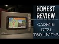 Honest Review: Garmin Dēzl 780 LMT-S Truck GPS