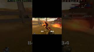 [TF2] Пиро с флогом разносит сервер