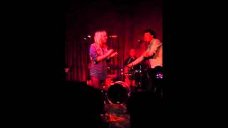 Alexz Johnson - Technical Difficulties