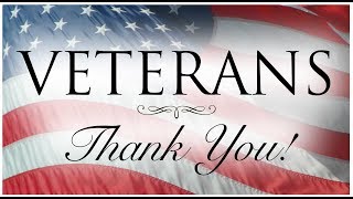 ODNR Thanks Veterans