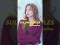 ส่องคอนเทนต์ไทยที่ Sullin tripleS นำไปเผยแพร่!! #triples #kpop #idol #celebrity