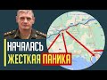 Отличные новости! Высадка десанта ВСУ на левый берег Днепра начинает приносить плоды