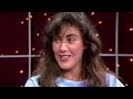 Laura Branigan - Early Interview About &quot;Gloria&quot; [cc] (1982)