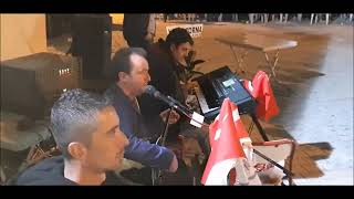 Mehmet Kapal Felek Çakmağini Hu Leyli̇ Leyli̇ Yöre Erzurum Kaynak Erzurumlu Emrah Kütahyali Çi̇ft 36