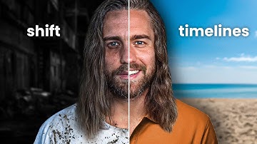 “Quantum Jumping”: how to master parallel reality shifting (get what you want)