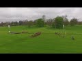 Views from the skies 1 May