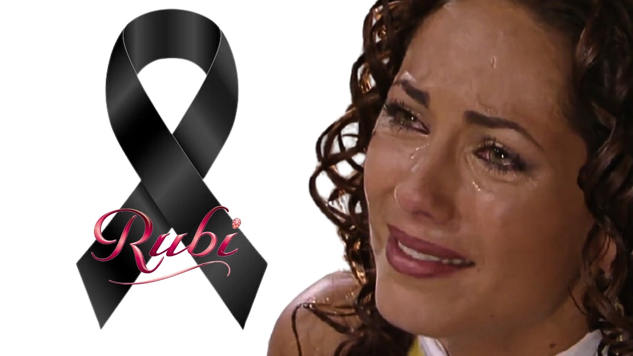 12 ACTORES de RUBÍ Que Ya FALLECIERON y No Lo Sabías