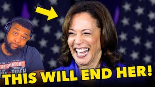 Kamala’s Career is RUINED After This INSANE Video!