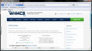 WHMCS - Part 1 (Getting WHMCS)