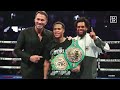 Devin Haney or Ryan Garcia? 🥊 RUN IT UP w/ Demetrious Johnson, Rachel DeMita, & Master Tesfatsion
