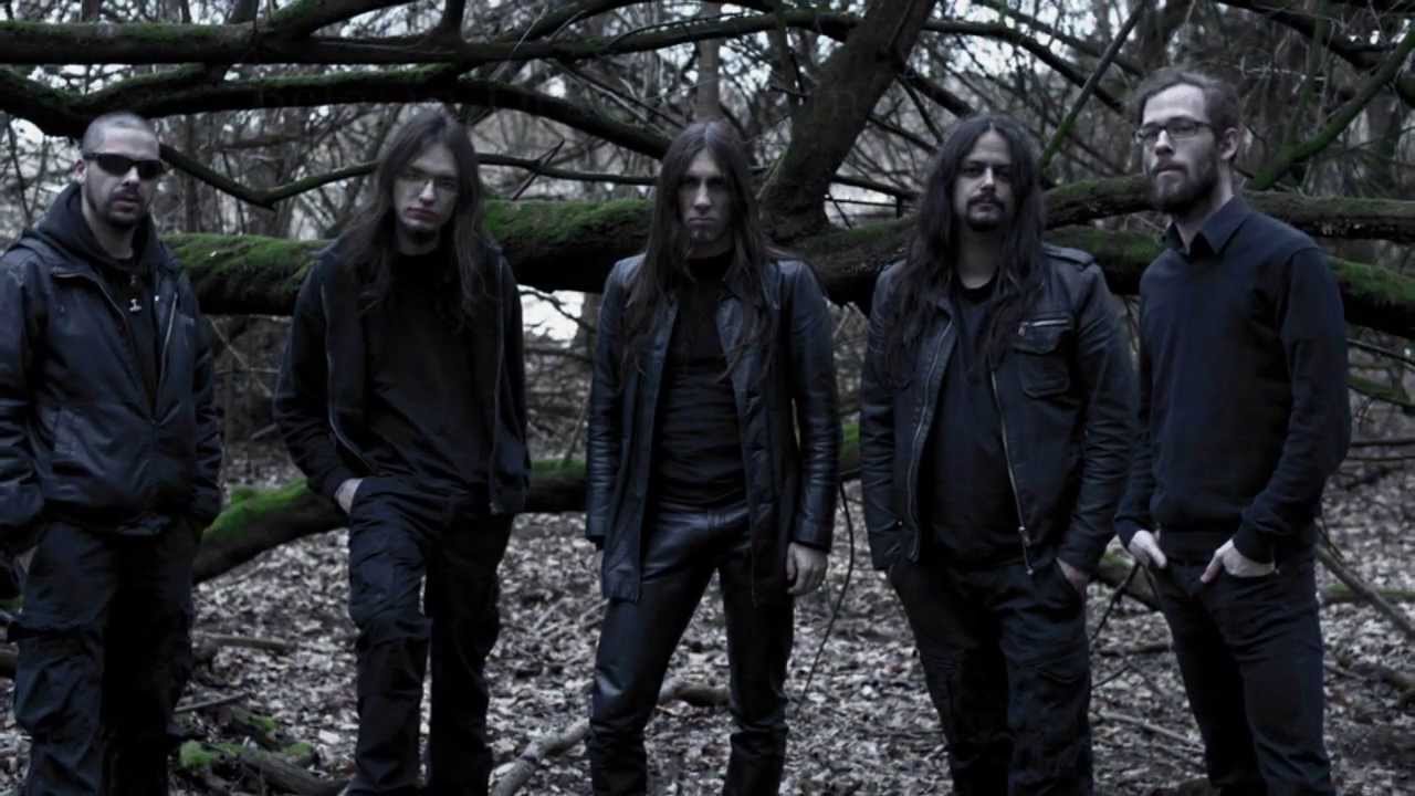 Marche Funèbre ~ Roots of Grief - album teaser