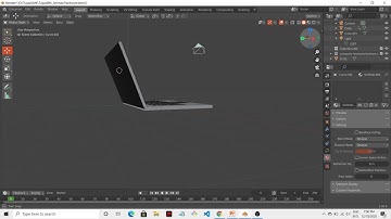 Implementasi Prototype Hardware (Laptop) - Interaksi Manusia dan Komputer