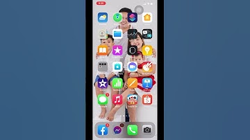 PAANO GAMITIN SI CUSTOM STATUS SA FACEBOOK MESSENGER #shorts