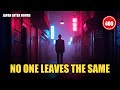 400 Salarymen Enter This Alley. None Take the Same Exit 🌃 #Shorts