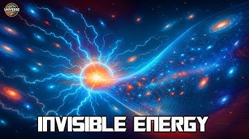 Quantum Mechanics & The Universe: Vacuum Energy – The Hidden Secret of Empty Space