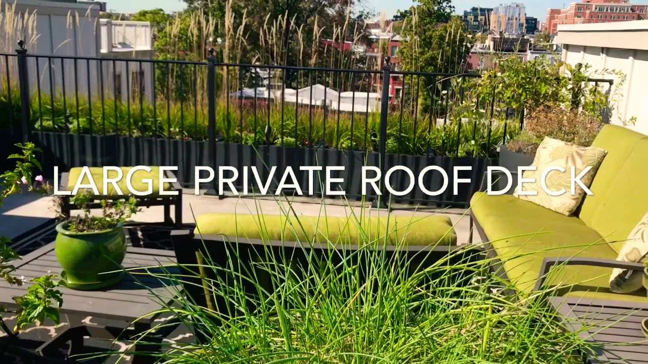 1908 Vermont Ave NW Washington DC 20001 - DC Real Estate For Sale - Mark Rutstein