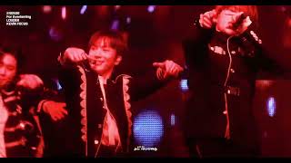 [오메가엑스 케빈 KEVIN - 직캠] 240506 'ISLAND : For Everlasting' OMEGA X - ACTION + LOUDER + OMEGA X