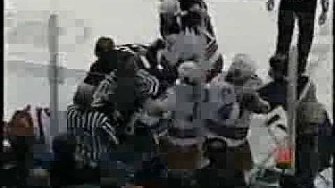 Eric Cairns vs Dale Purinton ( the revenge ) & Eri...