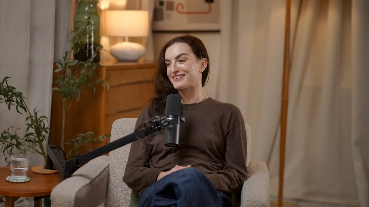 Episode 4: Joy Womack