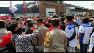 Download lagu DEMO PT HWI JEPARA || 10-04-2023.‼️