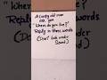 reply in three words #art#trending #shorts #viral