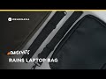 RAINS LAPTOP BAG, TAS LAPTOP WATERPROOF BERGAYA MINIMALIS DAN FUNGSIONAL