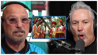 How Harland Williams Got Syphilis