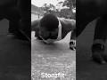 stay consistent, stay hard #motivation #stonzfit