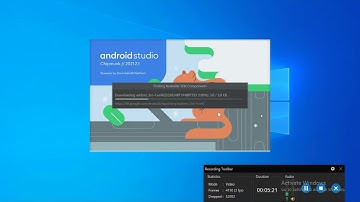 02 Installing Android Studio with ease on Windows