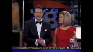 Mark Bradshaw Anchor/Reporter