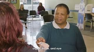 September is National BMV Appreciation Month. Here is a special message to our partners at the BMV.